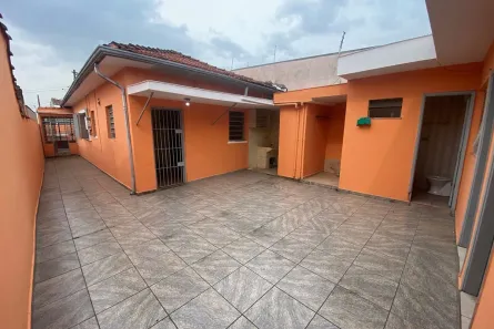 Casa com 4 Quartos à venda, 123m² no Vila Babilônia, São Paulo