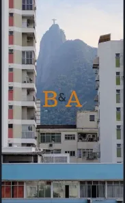 Apartamento com 2 Quartos à venda, 68m² no Botafogo, Rio de Janeiro