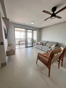 Apartamento com 3 Quartos à venda, 148m² no Pico do Amor, Cuiabá