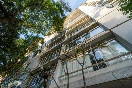 Apartamento com 2 Quartos à venda, 85m² no Jardim Paulista, São Paulo