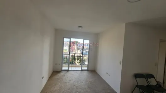 Apartamento com 2 Quartos à venda, 54m² no Vila Nova Esperia, Jundiaí