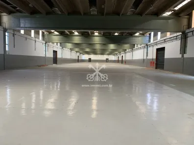 Galpão/Depósito/Armazém para alugar, 4000m² no Parque São Domingos, São Paulo
