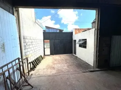 Galpão/Depósito/Armazém à venda, 200m² no Jardim Canadá, Nova Lima