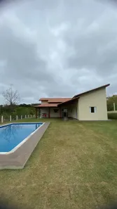 Fazenda/Sítio com 3 Quartos à venda, 600m² no Recreio Topázio (Caucaia do Alto), Cotia