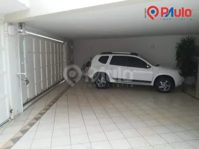Casa com 3 Quartos à venda, 270m² no Paulicéia, Piracicaba