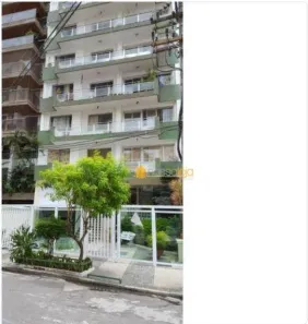 Apartamento com 3 Quartos à venda, 120m² no Icaraí, Niterói
