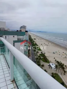 Apartamento com 2 Quartos à venda, 72m² no Maracanã, Praia Grande