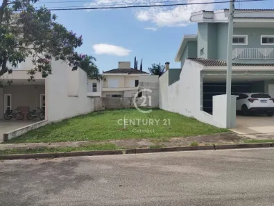 Lote/Terreno à venda, 250m² no Ibiti Royal Park, Sorocaba