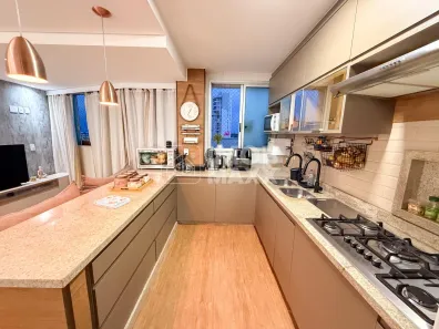Apartamento com 3 Quartos à venda, 120m² no Norte, Brasília