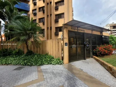 Apartamento com 4 Quartos à venda, 215m² no Brasília, Londrina
