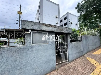 Apartamento com 2 Quartos para alugar, 59m² no Maracanã, Foz do Iguaçu