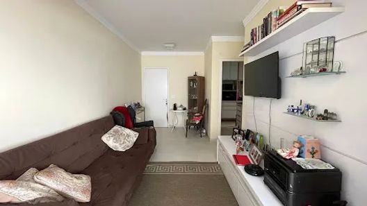 Apartamento com 2 Quartos à venda, 68m² no Parque Residencial Aquarius, São José dos Campos