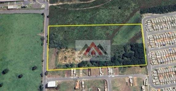 Lote/Terreno à venda, 50400m² no Feital, Pindamonhangaba