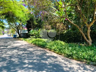 Lote/Terreno à venda, 790m² no Interlagos, São Paulo