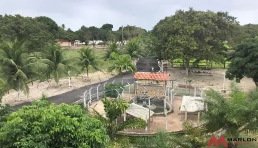Fazenda/Sítio à venda, 42700m² no , Macaíba