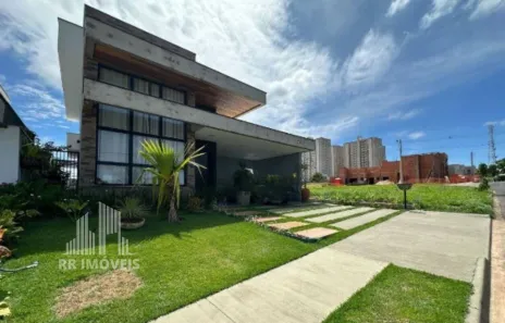 Casa de Condomínio com 3 Quartos à venda, 170m² no Parque dos Pinheiros, Nova Odessa