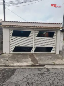 Casa com 1 Quarto à venda, 173m² no Independência, São Bernardo do Campo