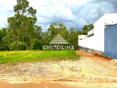 Lote/Terreno à venda, 405m² no Residencial Morada dos Ipês, Itapetininga