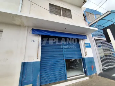 Ponto Comercial para alugar, 30m² no Jardim São Carlos, São Carlos