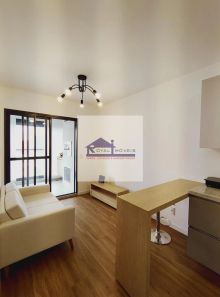 Apartamento com 1 Quarto para venda ou aluguel, 38m² no Vila Clementino, São Paulo