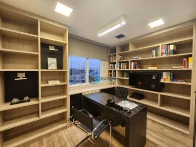 Sala Comercial para alugar, 40m² no Trindade, Florianópolis
