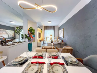 Apartamento com 3 Quartos à venda, 80m² no Capela, Vinhedo