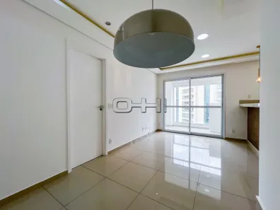 Apartamento com 2 Quartos para alugar, 69m² no Brooklin Paulista, São Paulo