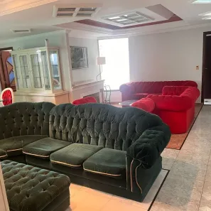 Cobertura com 5 Quartos à venda, 315m² no Santa Maria, São Caetano do Sul