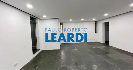 Casa com 2 Quartos para alugar, 137m² no Real Parque, São Paulo