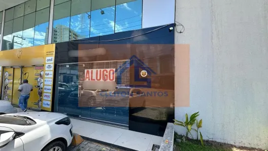 Ponto Comercial para alugar, 50m² no Piedade, Jaboatão dos Guararapes