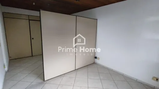 Sala Comercial com 1 Quarto à venda, 35m² no Jardim Guanabara, Campinas