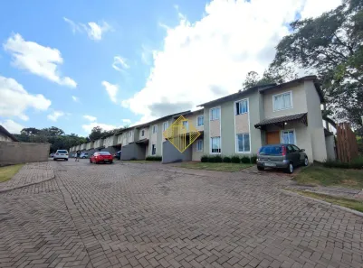 Sobrado com 2 Quartos à venda, 89m² no Brasília, Cascavel