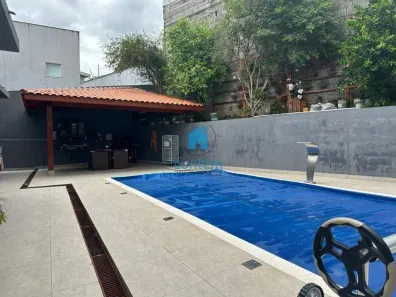 Casa com 3 Quartos à venda, 180m² no City Bussocaba, Osasco