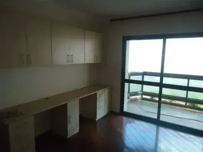 Apartamento com 3 Quartos à venda, 212m² no Vila Seixas, Ribeirão Preto