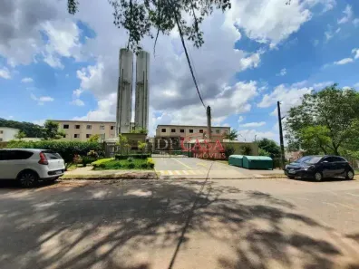Apartamento com 2 Quartos à venda, 42m² no Colônia (Zona Leste), São Paulo