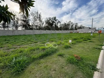 Lote/Terreno à venda, 250m² no Colinas do Castelo, Jaguariúna