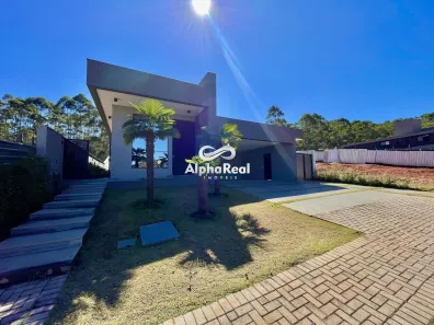 Casa com 6 Quartos à venda, 367m² no Alphaville - Lagoa dos Ingleses, Nova Lima