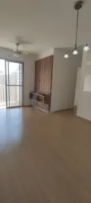 Apartamento com 3 Quartos para alugar, 63m² no Vila Moreira, São Paulo