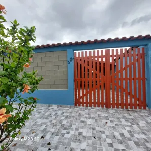 Casa com 3 Quartos para venda ou aluguel, 97m² no Nova Itanhaém (Praia), Itanhaém
