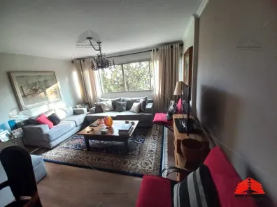 Apartamento com 3 Quartos à venda, 110m² no Mooca, São Paulo