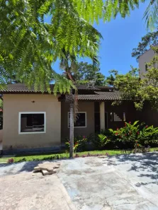 Casa de Condomínio com 4 Quartos à venda, 508m² no Portão, Lauro de Freitas