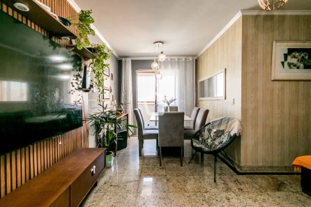 Apartamento com 3 Quartos à venda, 68m² no Vila dos Remédios, São Paulo