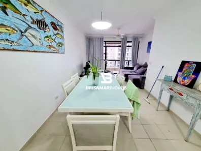 Apartamento com 3 Quartos à venda, 103m² no Pitangueiras, Guarujá