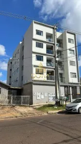 Apartamento com 2 Quartos à venda, 41m² no São Cristóvão, Cascavel