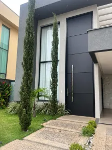 Casa de Condomínio com 3 Quartos para alugar, 230m² no Jardins Lisboa, Goiânia