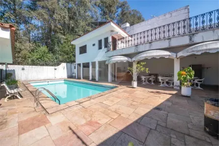 Casa com 4 Quartos à venda, 440m² no Jardim da Saúde, São Paulo