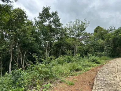 Lote/Terreno à venda, 1121m² no Paço Del Rey, Juiz de Fora