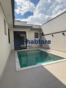 Casa de Condomínio com 3 Quartos à venda, 190m² no Parque Ortolândia, Hortolândia