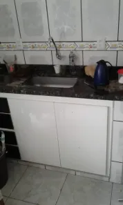 Apartamento com 3 Quartos à venda, 56m² no Cidade Antônio Estevão de Carvalho, São Paulo