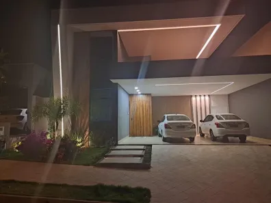 Casa de Condomínio com 3 Quartos à venda, 237m² no , Bady Bassitt